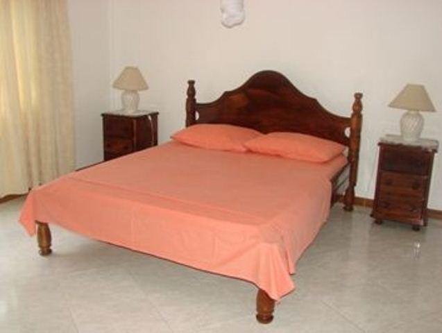 Chez Muriel Anse Volbert Village  Room photo